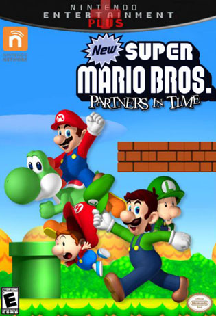 super mario brothers emulator mac
